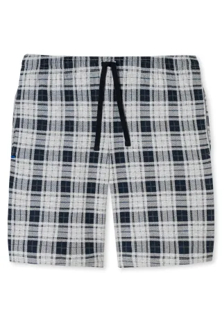 SCHIESSER - Bermuda multicolor 1 - Gr. - 52
