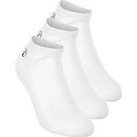 Quiet Please Tennissocken Performance short