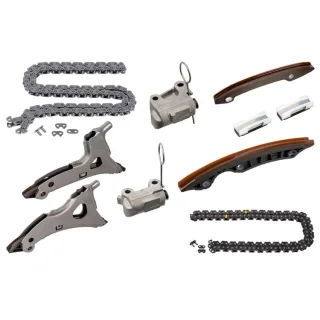 Febi Steuerkettensatz Mercedes 184467