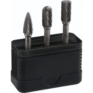 Alpen HM-Frsstifteset.Z6 S6 3-tlg.