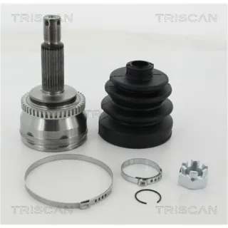 Triscan Antriebswellengelenk au?en Hyundai I30 Kia Pro