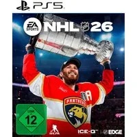 NHL 26 PlayStation 5
