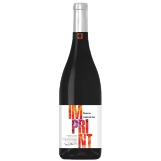 2022 Imprint of Mark Shannon Primitivo Appassito