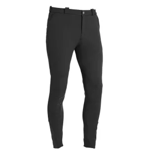 Reithose KL Klkenton E-Tec Herren Kniegrip