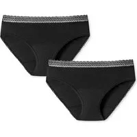 Schiesser Periodenslip Secret Care (2-St)