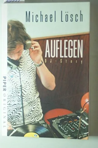 Auflegen: DJ-Story