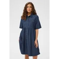 Culture Jerseykleid Kleid CUplita