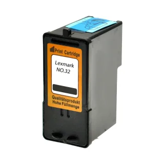 [NB]* Patrone kompatibel für Lexmark 32 XL 18C0032E