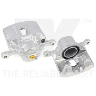 NK Bremssattel vorne links Honda Civic 7