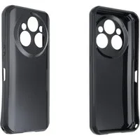 caseroxx Handyhülle TPU-Hülle für Oukitel WP39 / WP39 Pro Gerätabhängig 5,0 - 7,0 Zoll, dünn und flexibel
