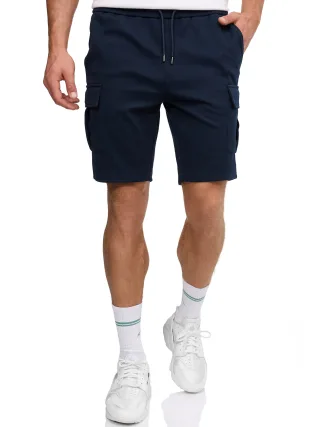 Indicode Shorts "INNello cargo shorts"