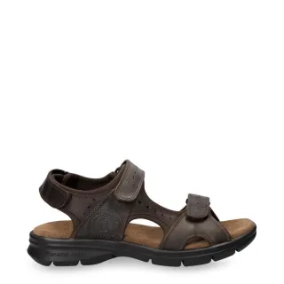 Salton Basics C1 Ledersandalen für Herren