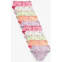 Next Slip 10er-Pack Unterhosen (10-St)