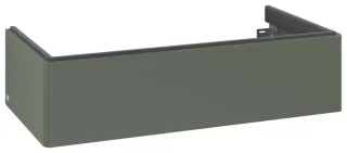 Villeroy & Boch Waschtischunterschrank Antao K02 988x256x493mm FK/AP: HL/- K02000HL