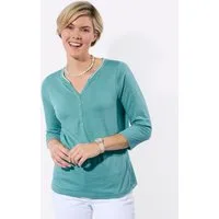 Witt T-Shirt Shirt 3/4-Arm