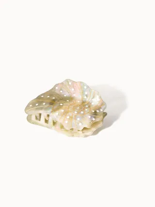 PURELEI Seafoam Haarklammer