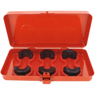 Rothenberger Wechseleinsatz-set CO12 - 16 - 20 mit WBCom, V2 - 1000002136