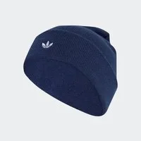 adidas Originals Beanie ADICOLOR CLASSIC aus geripptem Polyacryl, für Sportmode und Alltag