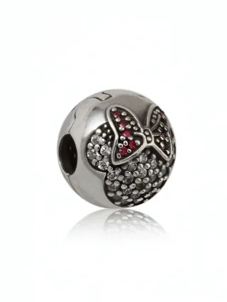 Pandora Clip Mehrfarben