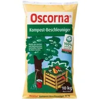 Oscorna Kompostbeschleuniger Kompost-Beschleuniger 10 kg