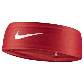 Nike - "Fury" Stirnband (Uni Rot)