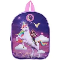 Vadobag Kinderrucksack 5 Liter Unicorn Academy (1-tlg), It's Fate