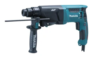 Makita Bohrhammer  - HR2601J