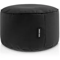 Green Bean Pouf Sitzsack-Hocker Pouf Stay 45x25cm (Sitzsack-Hocker 45x25cm mit EPS-Perlen Füllung -, Fußhocker Fußkissen Sitz-Pouf für Sitzsäcke), die ideale Ergänzung zum Sitzsack