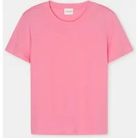 CLOSED Kurzarmshirt Basic t-shirt