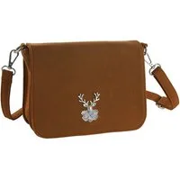 dressforfun Henkeltasche Handtasche Heimatliebe