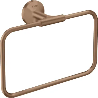 Hansgrohe Hadtuchring Hansgrohe Axor Universal Circular 42823310