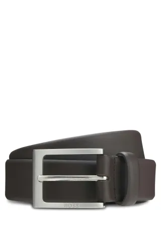 BOSS - BOSS 5047078720300 dark brown dark brown - Gr. - 100