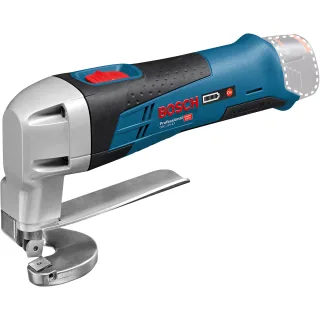 Bosch Akku-Blechschere GSC 12V-13, Solo Version - 0601926105