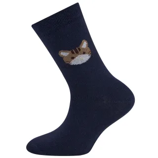 Ewers Strümpfe GmbH - Socken .tinte - Gr. - 28.5