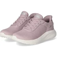 Skechers Skechers 117497 LAV Damen Textil purple Schnürschuh