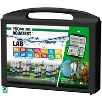 JBL GmbH & Co. KG Aquarium-Wassertest ProAquaTest Lab