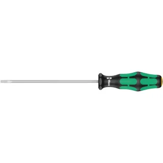 Wera 335 Schlitz-Schraubendreher - Elektrikerklinge - 05110002001