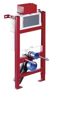 Schell WC-Modul MONTUS 820 C Unterputz-Spülkasten, 030600099 030600099