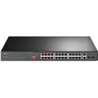 TL-SL1226P, Switch schwarz