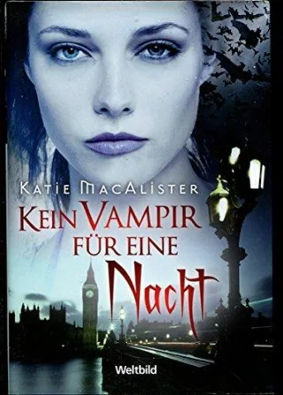 Kein Vampir für eine Nacht