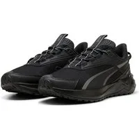 PUMA EXTEND LITE TRAIL Laufschuh mit abriebfester Gummilaufsohle, mit Stollenprofil