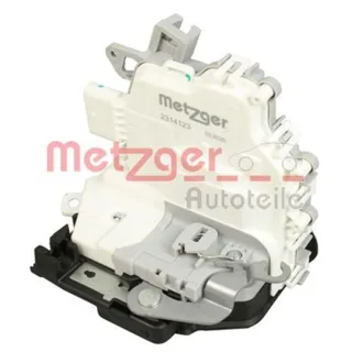 Metzger T?rschloss hinten links Seat Altea