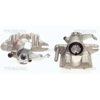 Triscan Bremssattel hinten rechts Opel Astra G 8170342899