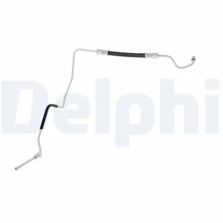 Delphi Bremsschlauch hinten rechts Renault Megane 4 LH7637