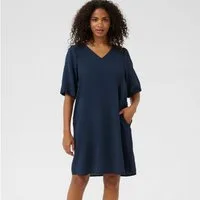 KAFFE Chinohose KAellen Dress
