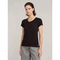 G-STAR T-Shirt Eyben Slim V-Neck Top 2.0