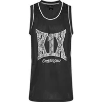 K1X Muskelshirt K1X K1X Python Jersey (1-tlg)