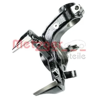 Metzger Achsschenkel vorne rechts Seat Toledo Skoda Fabia VW Polo
