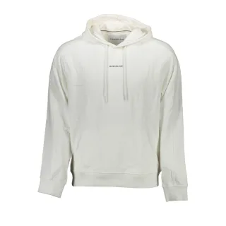 Calvin Klein Jeans Logo Hoodie