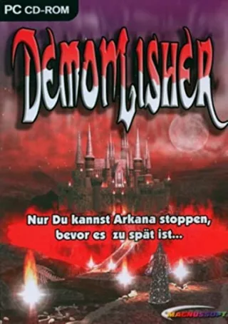 Demonlisher